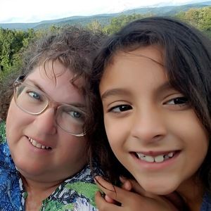 Meet your Posher, Tammy